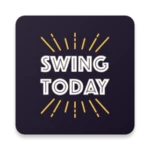 Logo of Swing Today android Application 